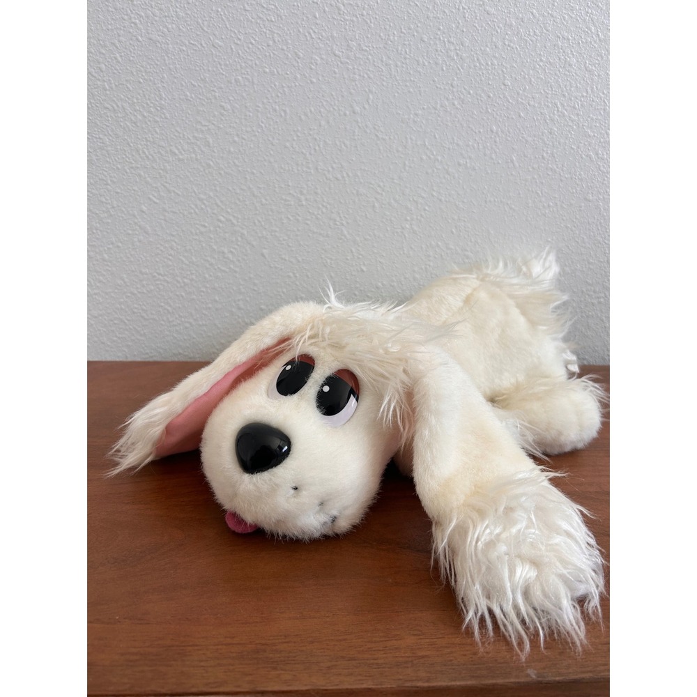 Vintage Pound Puppy‎ (1984)